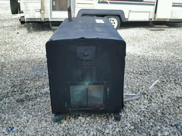 JH121 - 2002 OTHR GENERATOR BLACK photo 8