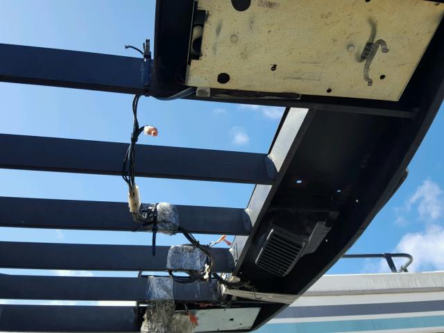 00000054006A01424 - 2006 RAYM FORKLIFT წითელი ფოტო 9