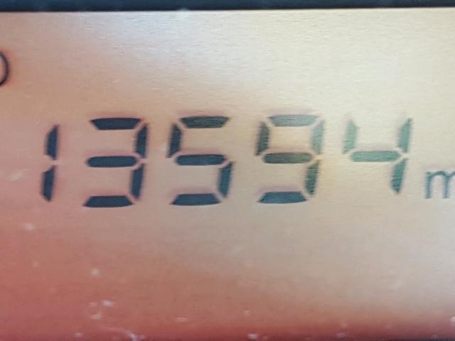 3N63M0YN5HK700910 - 2017 CHEVROLET CITY EXPRE WHITE photo 8