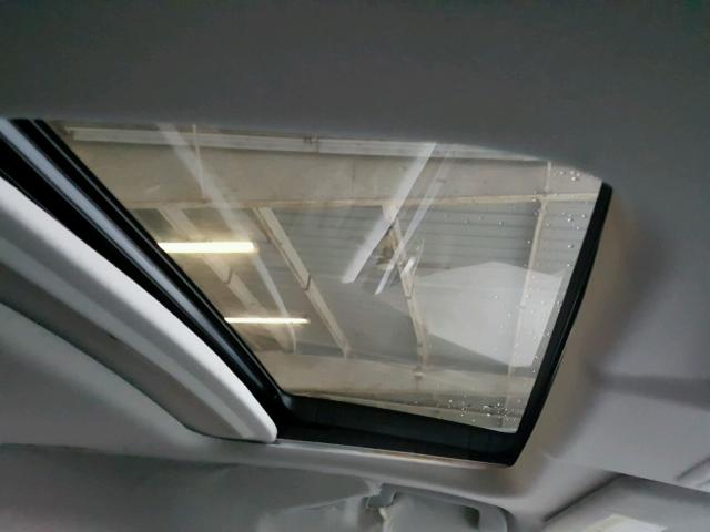 19XFC2F71HE044853 - 2017 HONDA CIVIC EX Boz foto 10