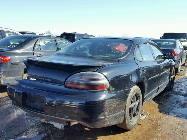 1G2WR521XYF137687 - 2000 PONTIAC GRAND PRIX Qara foto 4