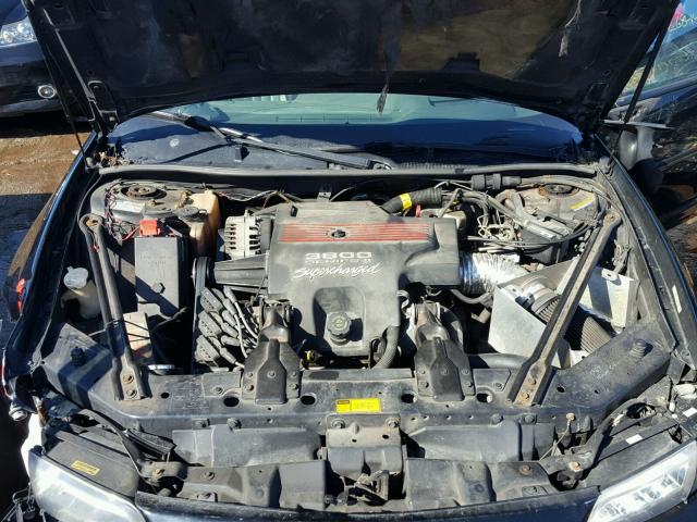 1G2WR521XYF137687 - 2000 PONTIAC GRAND PRIX Qara foto 7