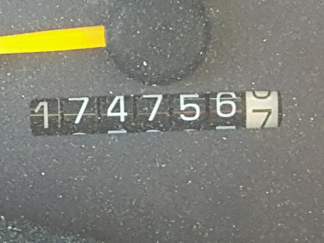 1G2WR521XYF137687 - 2000 PONTIAC GRAND PRIX Qara foto 8