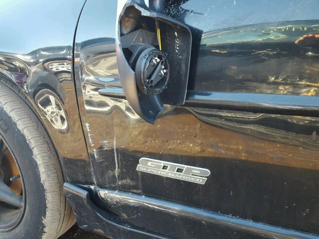 1G2WR521XYF137687 - 2000 PONTIAC GRAND PRIX Qara foto 9