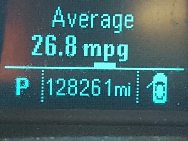 1G11C5SA8DF208346 - 2013 CHEVROLET MALIBU 1LT 灰色 照片 8