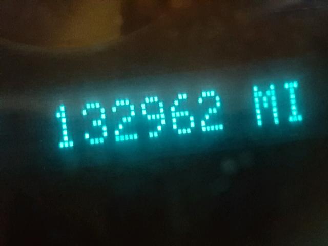 1G1ZH57B994200944 - 2009 CHEVROLET MALIBU 1LT 金色 照片 8