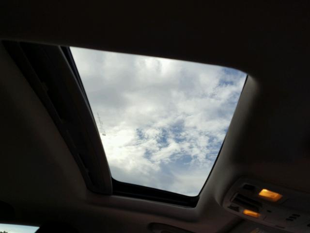 1G11G5SX8DF269088 - 2013 CHEVROLET MALIBU 3LT შავი ფოტო 9