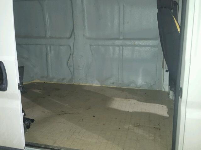 3C6TRVDG1EE116126 - 2014 RAM PROMASTER 白色 照片 6