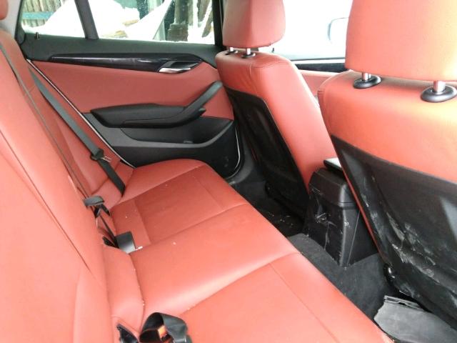 WBAVL1C5XCVR79699 - 2012 BMW X1 XDRIVE2 Ақ фото 6