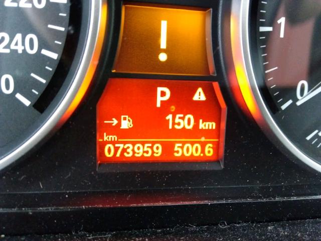 WBAVL1C5XCVR79699 - 2012 BMW X1 XDRIVE2 Ақ фото 8