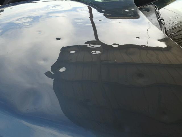 1GNDV33L16D130498 - 2006 CHEVROLET UPLANDER L 蓝色 照片 9