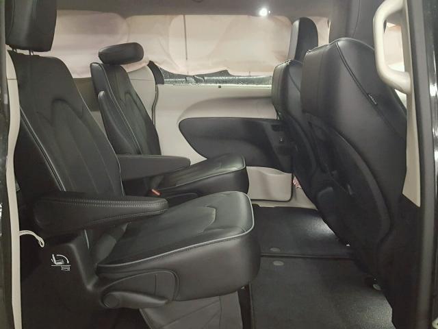 2C4RC1GG2JR185733 - 2018 CHRYSLER PACIFICA L 黑色 照片 6