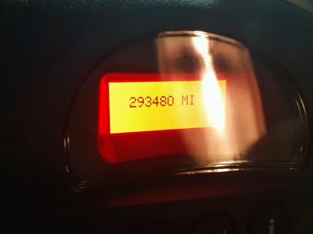 2G2WP522951347831 - 2005 PONTIAC GRAND PRIX Qara foto 8