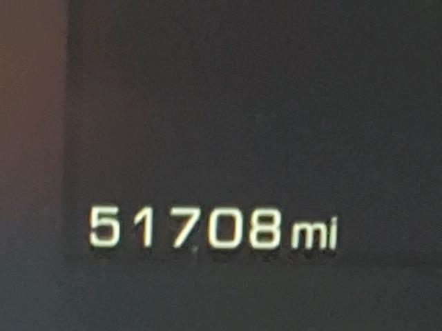 1G6AY5S34E0132870 - 2014 CADILLAC CTS PERFOR 黑色 照片 8