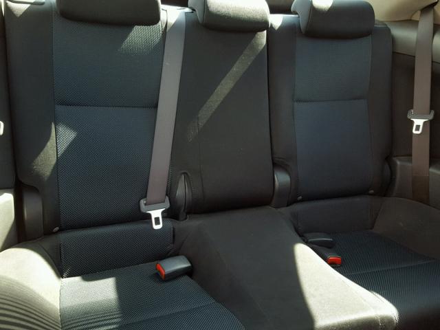 JTKDE177970201653 - 2007 TOYOTA SCION TC 白色 照片 6