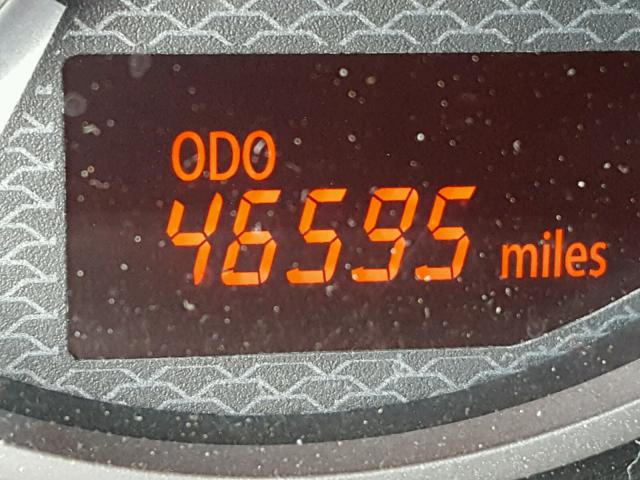 JF1ZNAA16D1721872 - 2013 TOYOTA SCION FR-S ლურჯი ფოტო 8