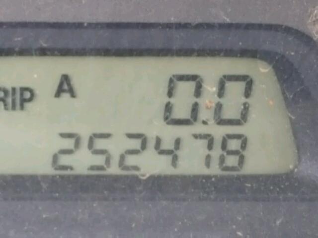 1HGCG22552A005769 - 2002 HONDA ACCORD EX WHITE photo 8