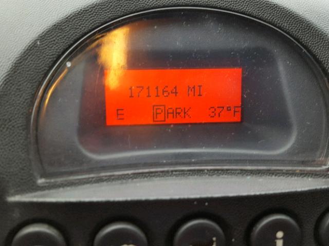 2G2WR554461125724 - 2006 PONTIAC GRAND PRIX Күміс фото 8