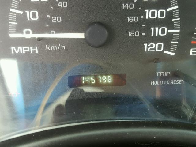 1G1NE52J71M666009 - 2001 CHEVROLET MALIBU LS 白色 照片 8