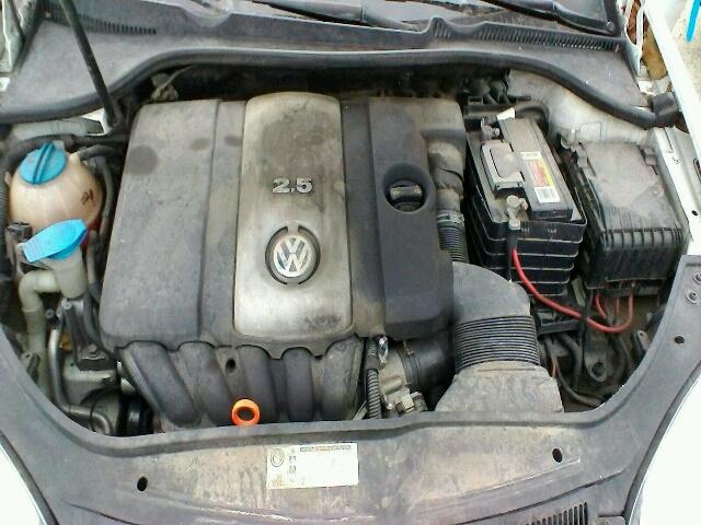 3VWJZ71K69M160023 - 2009 VOLKSWAGEN JETTA S WHITE photo 7