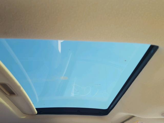 1G8AL52F25Z122091 - 2005 SATURN ION LEVEL 灰色 照片 9