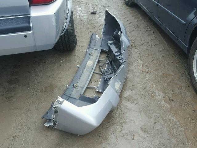 1J8HG48KX9C558437 - 2009 JEEP COMMANDER 银色 照片 9