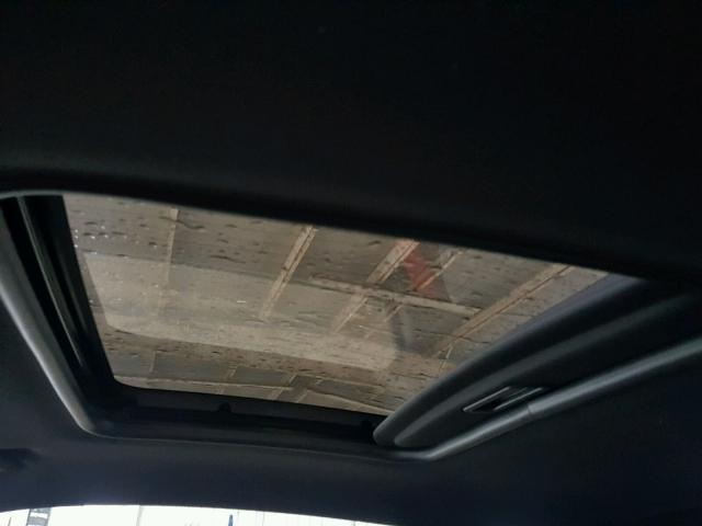 1G1FK1R65J0110134 - 2018 CHEVROLET CAMARO ZL1 红色 照片 9