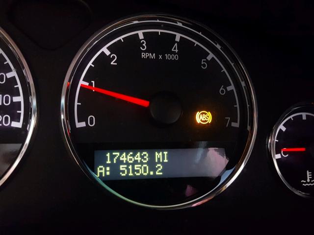 1GNDV231X7D102662 - 2007 CHEVROLET UPLANDER L 蓝色 照片 8