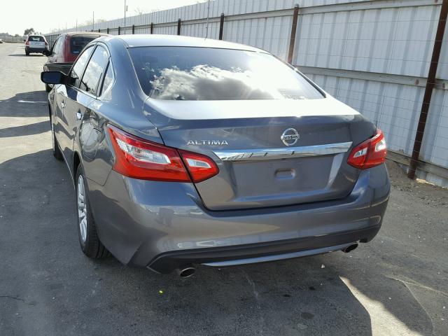 1N4AL3AP2GN386142 - 2016 NISSAN ALTIMA 2.5 CHARCOAL photo 3