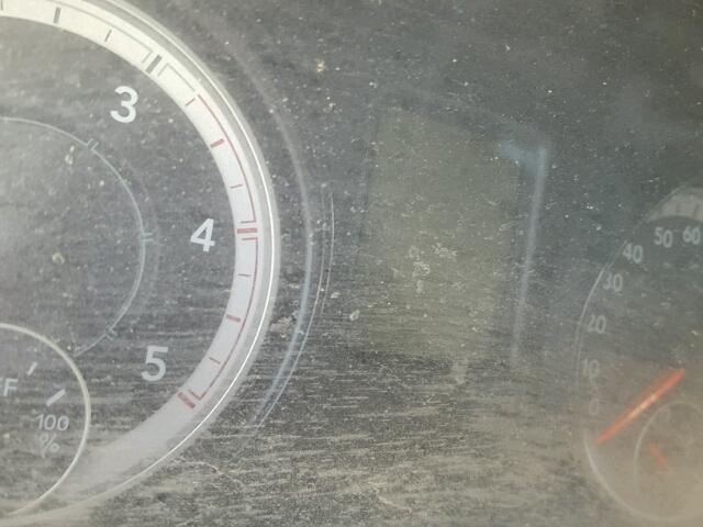 3C6UR5DL5HG678752 - 2017 RAM 2500 SLT WHITE photo 8