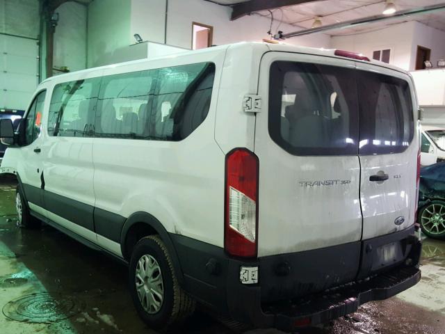 1FBZX2ZM6GKA98118 - 2016 FORD TRANSIT T- WHITE photo 3