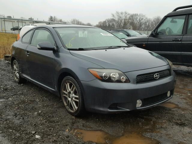 JTKDE167590285314 - 2009 TOYOTA SCION TC 灰色 照片 1