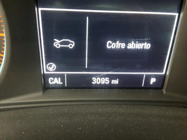 1G1ZB5ST8GF232190 - 2016 CHEVROLET MALIBU LS 白色 照片 8