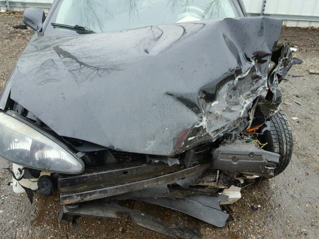 2G2WP552361200689 - 2006 PONTIAC GRAND PRIX Qara foto 7