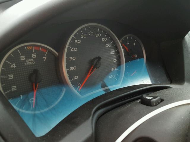 2G2WP552361200689 - 2006 PONTIAC GRAND PRIX Qara foto 8