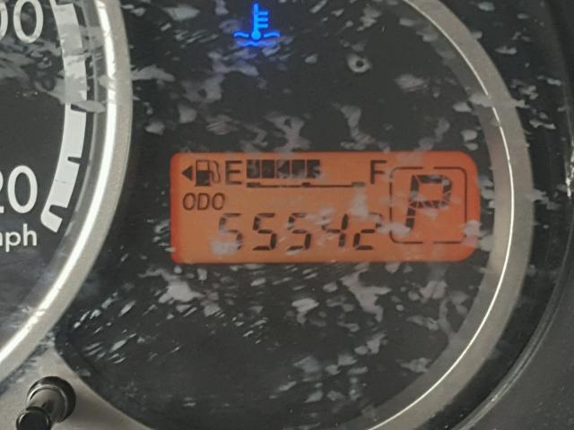 JM1DE1KY4E0178125 - 2014 MAZDA MAZDA2 SPO 红色 照片 8