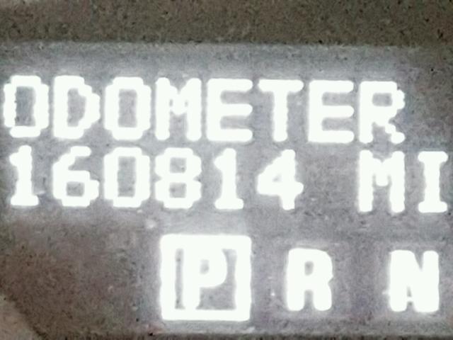 1GKER33747J116123 - 2007 GMC ACADIA SLT გრაფიტი ფოტო 8