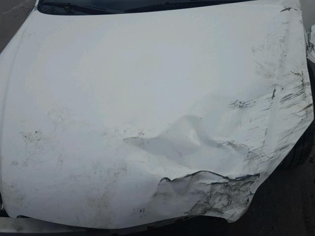 2G1WD58C269336279 - 2006 CHEVROLET IMPALA SUP 白色 照片 7