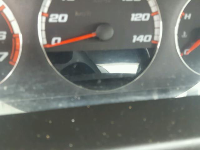 2G1WD58C269336279 - 2006 CHEVROLET IMPALA SUP 白色 照片 8