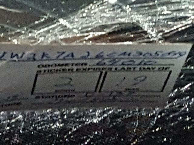 3VW2K7AJ6CM305049 - 2012 VOLKSWAGEN JETTA BASE ნაცრისფერი ფოტო 9