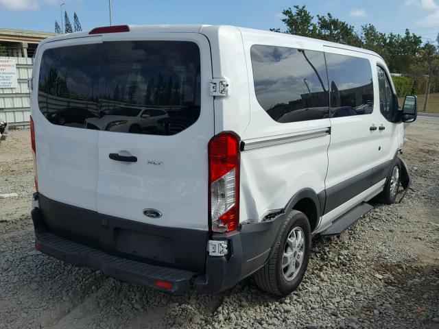 1FMZK1YM3GKA37584 - 2016 FORD TRANSIT T- WHITE photo 4