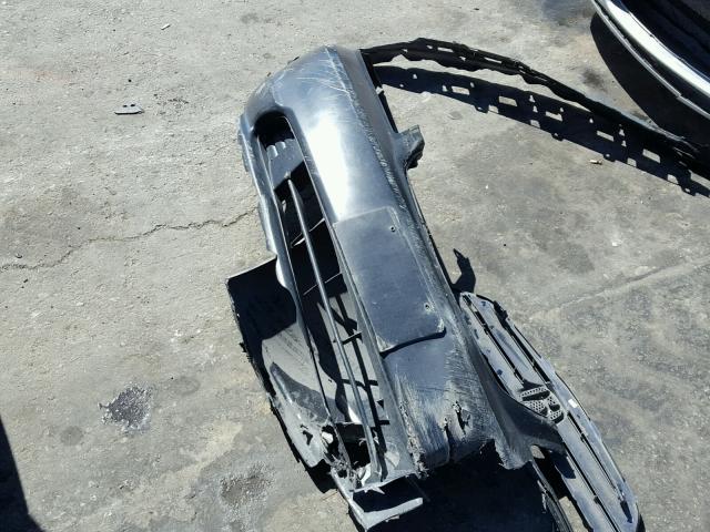 2HGES26793H547396 - 2003 HONDA CIVIC EX ლურჯი ფოტო 9