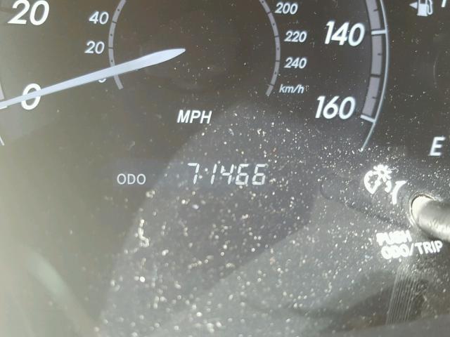 4T1BK3DB0CU464091 - 2012 TOYOTA AVALON BAS SILVER photo 8