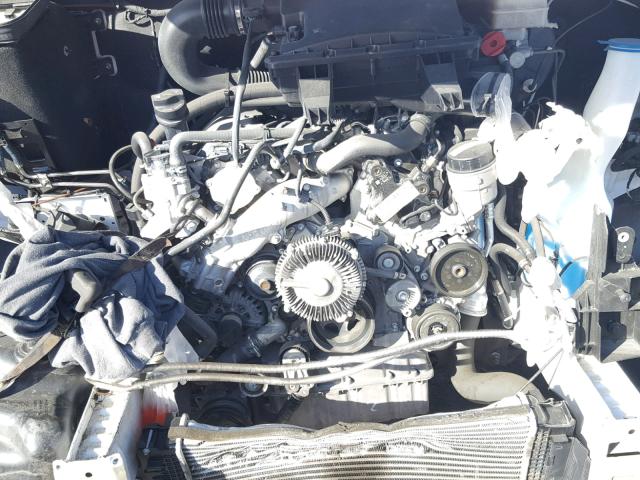 WD3PE7CC6FP108681 - 2015 MERCEDES-BENZ SPRINTER 2 WHITE photo 7