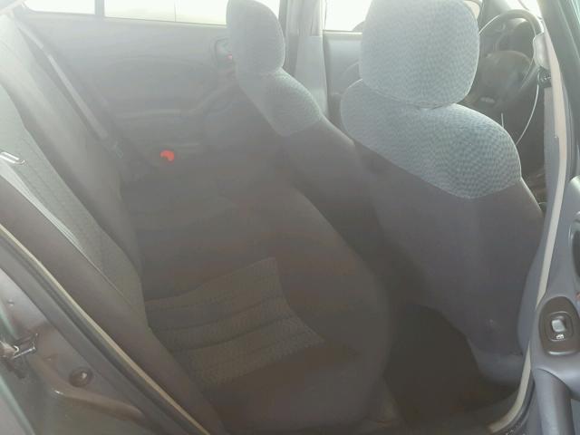 1G2NF52E53C194431 - 2003 PONTIAC GRAND AM S Boz foto 6