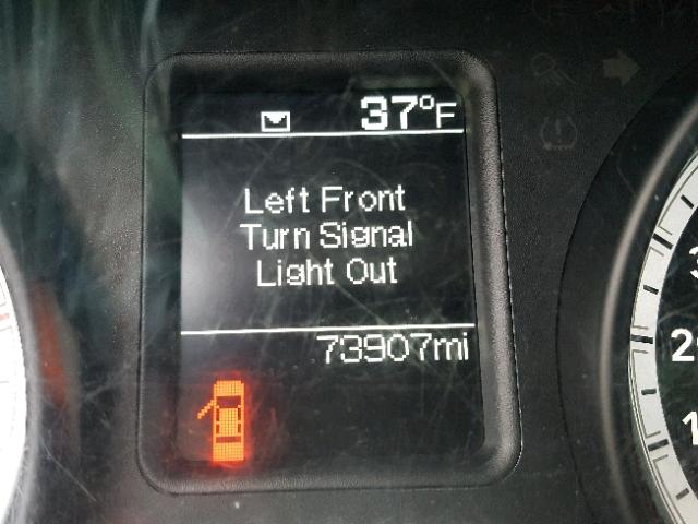 3C6UR5CL4DG519443 - 2013 RAM 2500 ST SILVER photo 8