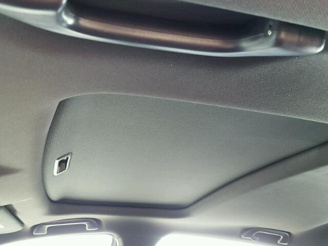 19UUB2F62JA005216 - 2018 ACURA TLX TECH+A Կապույտ լուսանկար 9