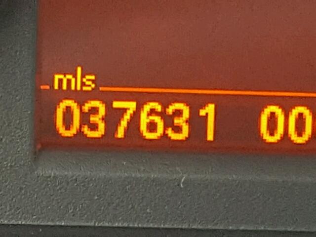 WBAVM1C55FV319426 - 2015 BMW X1 SDRIVE2 BLACK photo 8