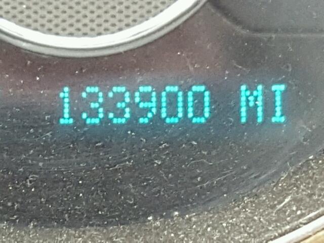 1G1ZK577884297548 - 2008 CHEVROLET MALIBU LTZ 黑色 照片 8