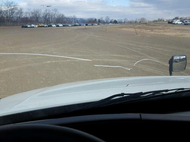 3HSDJSJR4DN149636 - 2013 INTERNATIONAL PROSTAR أبيض صورة 9